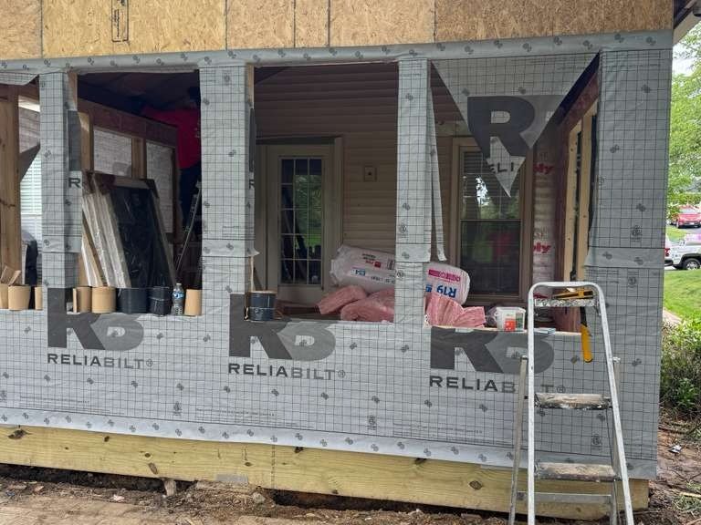 H G Brothers Contruction