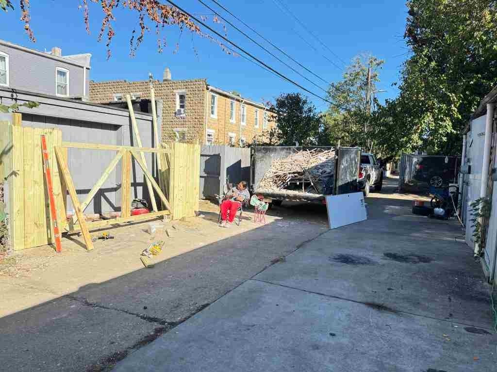 H G Brothers Contruction