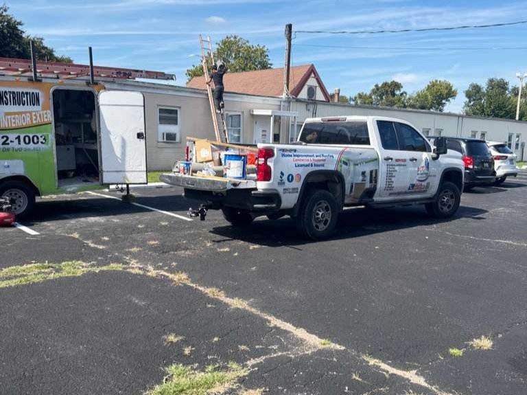 H G Brothers Contruction