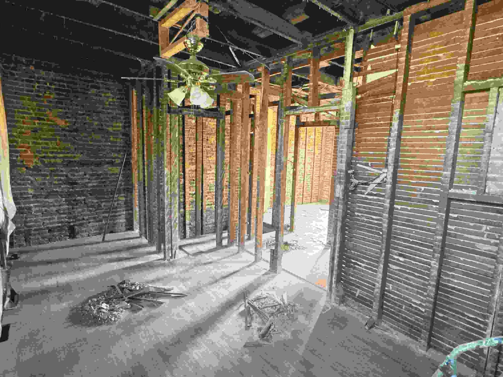 H G Brothers Contruction