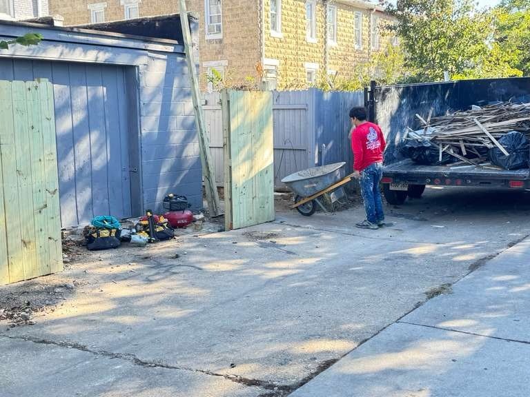 H G Brothers Contruction