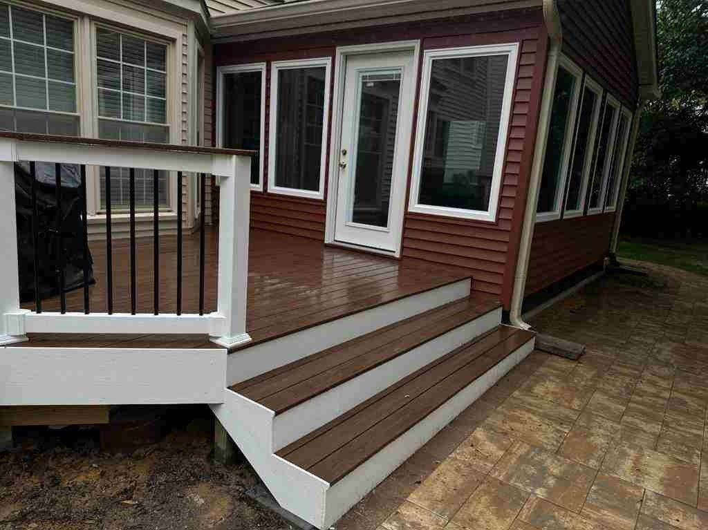 H G Brothers Contruction