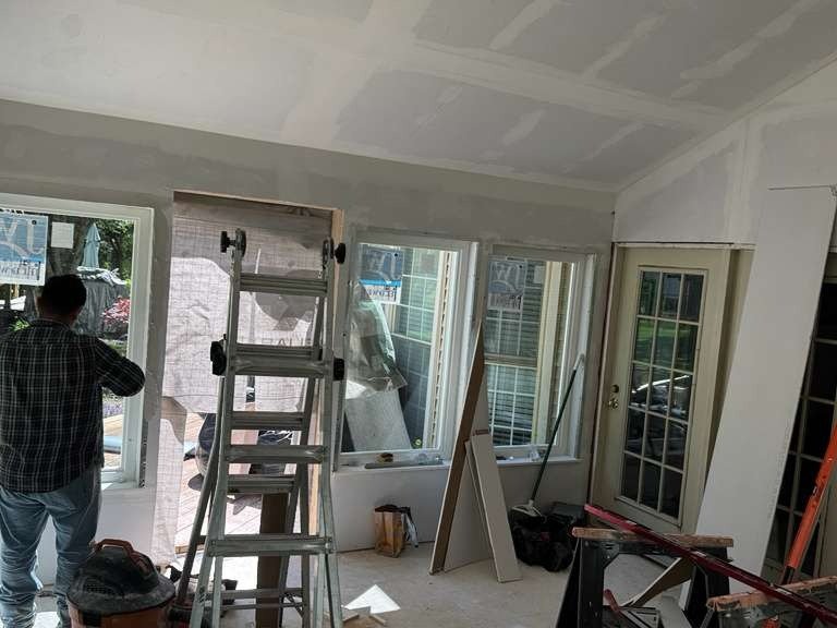 H G Brothers Contruction