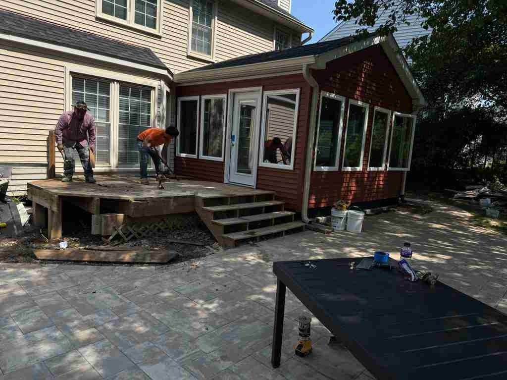 H G Brothers Contruction