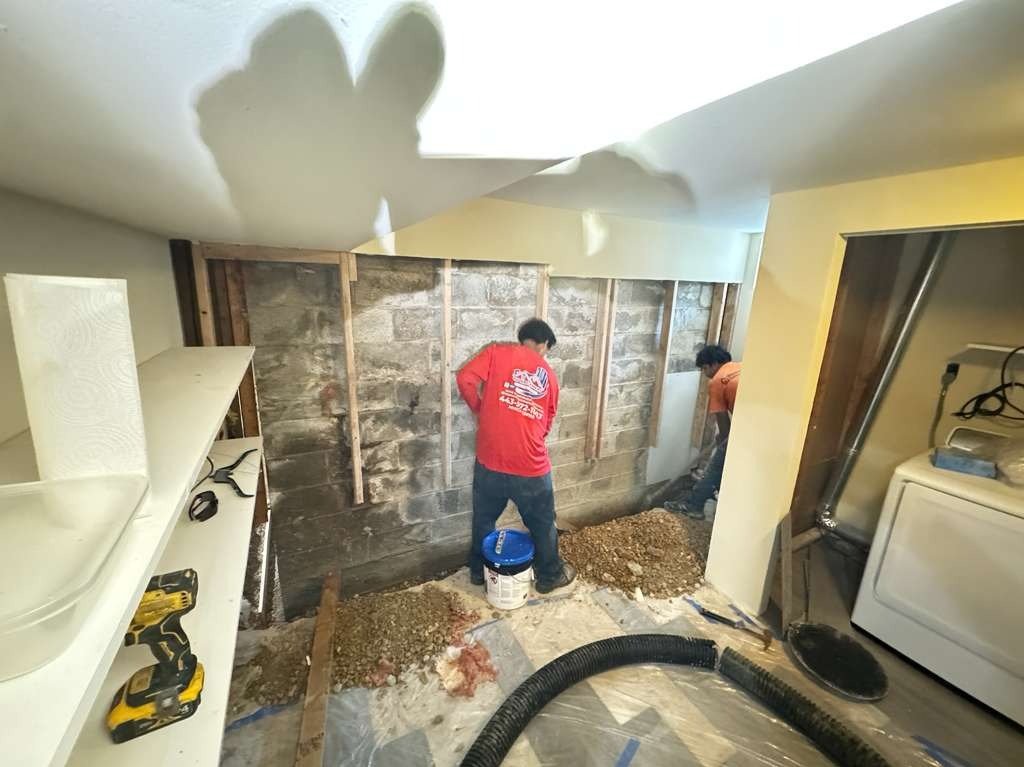 H G Brothers Contruction