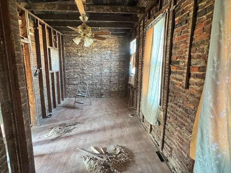 H G Brothers Contruction