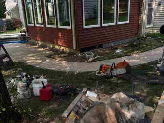 H G Brothers Contruction