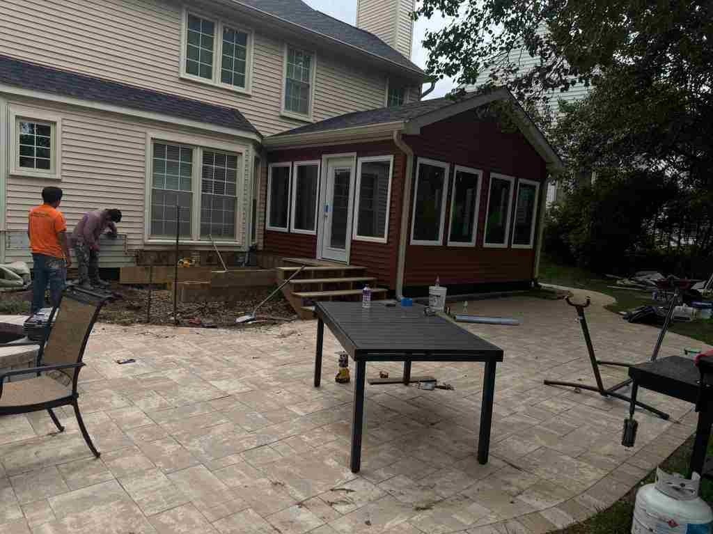 H G Brothers Contruction