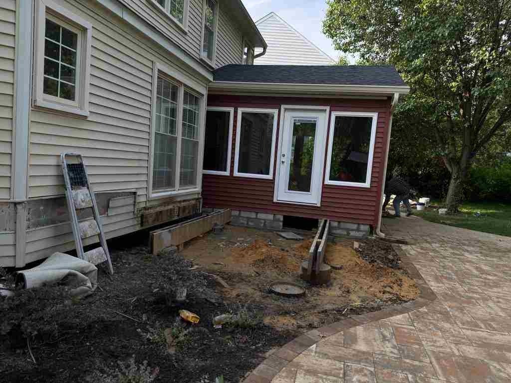 H G Brothers Contruction