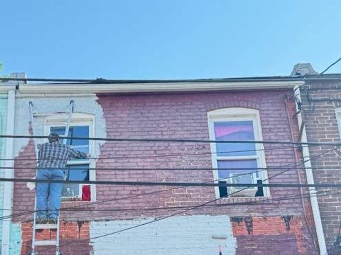 H G Brothers Contruction