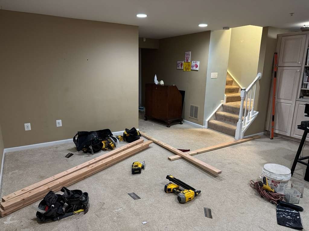 H G Brothers Contruction