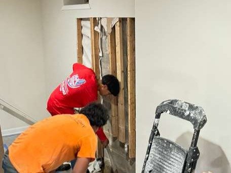 H G Brothers Contruction