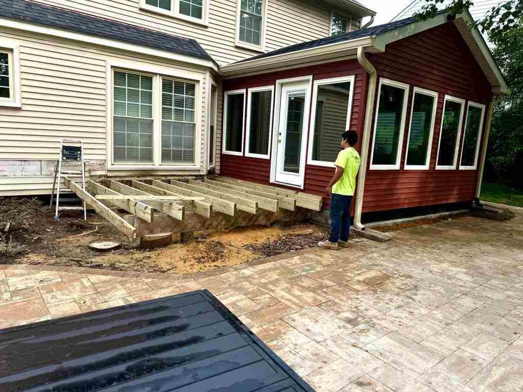 H G Brothers Contruction