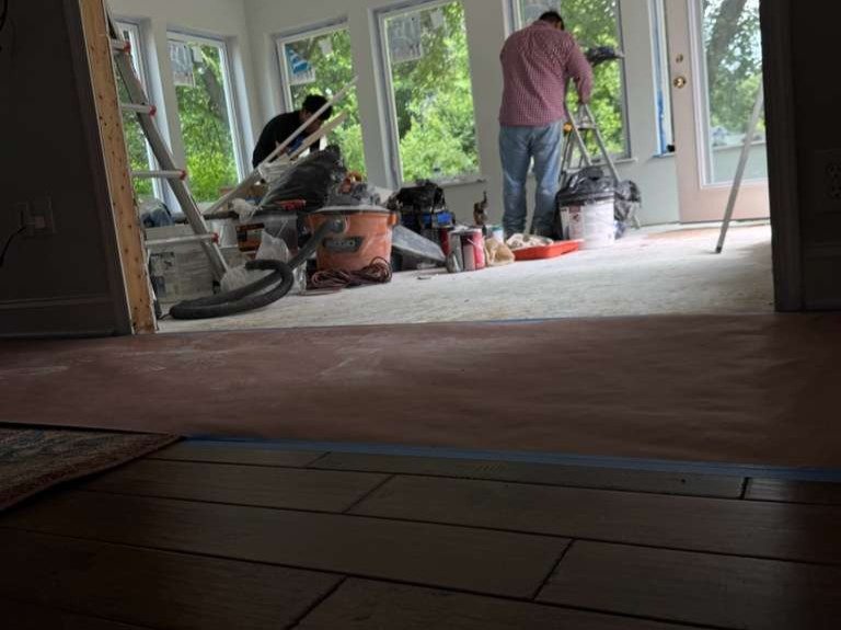 H G Brothers Contruction