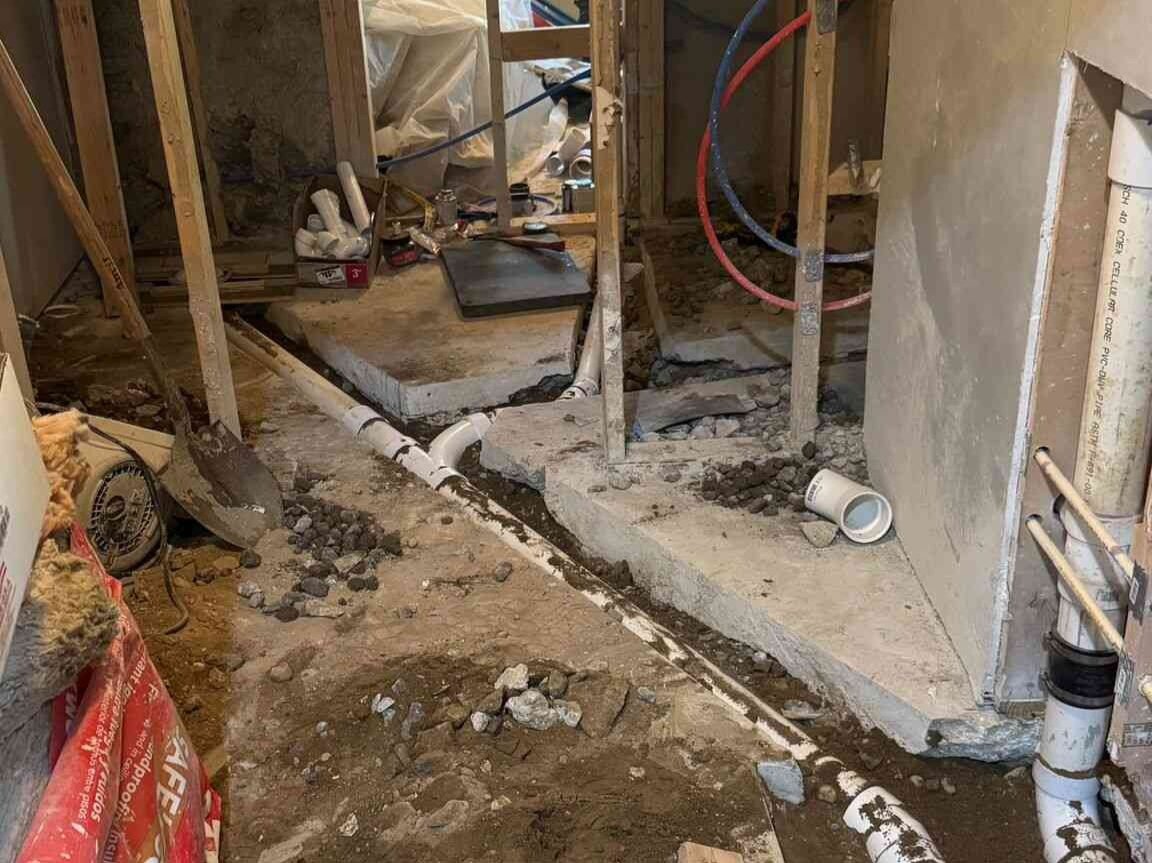 H G Brothers Contruction