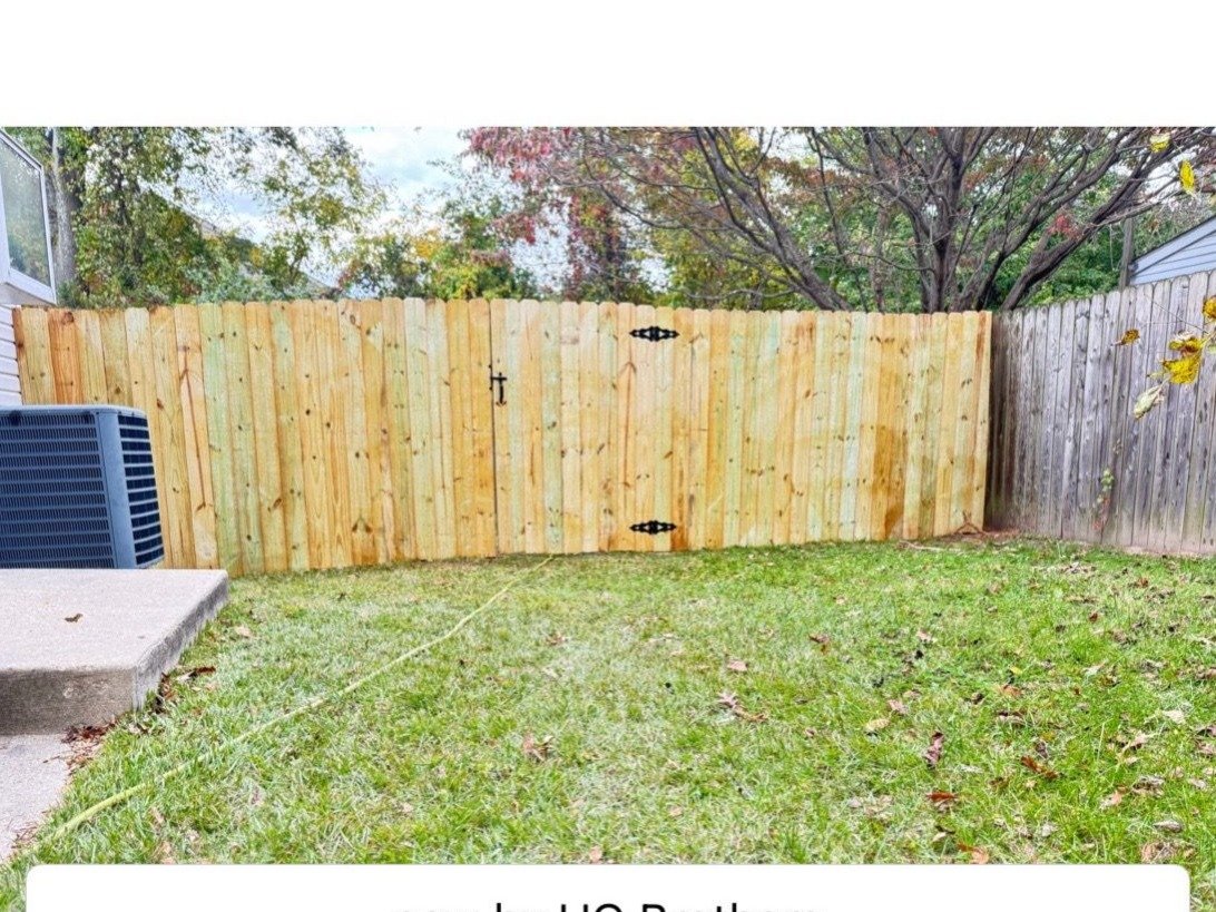 H G Brothers Contruction