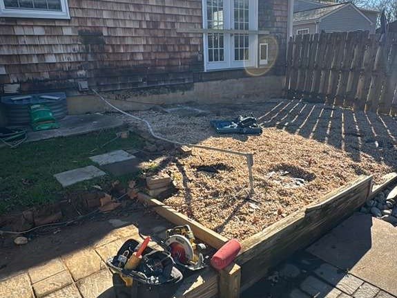 H G Brothers Contruction