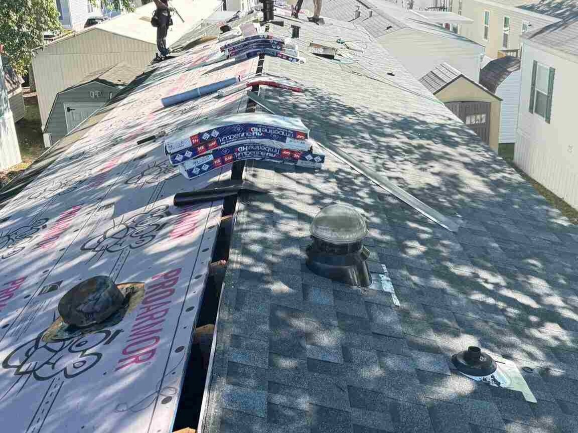 H G Brothers Contruction