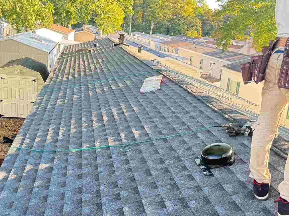 H G Brothers Contruction