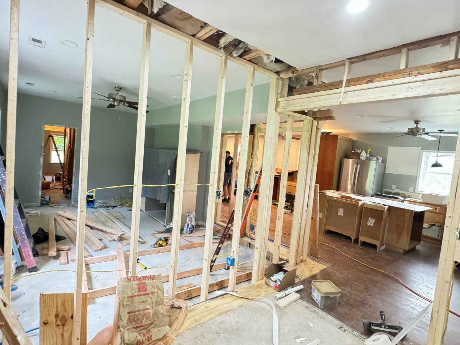 H G Brothers Contruction