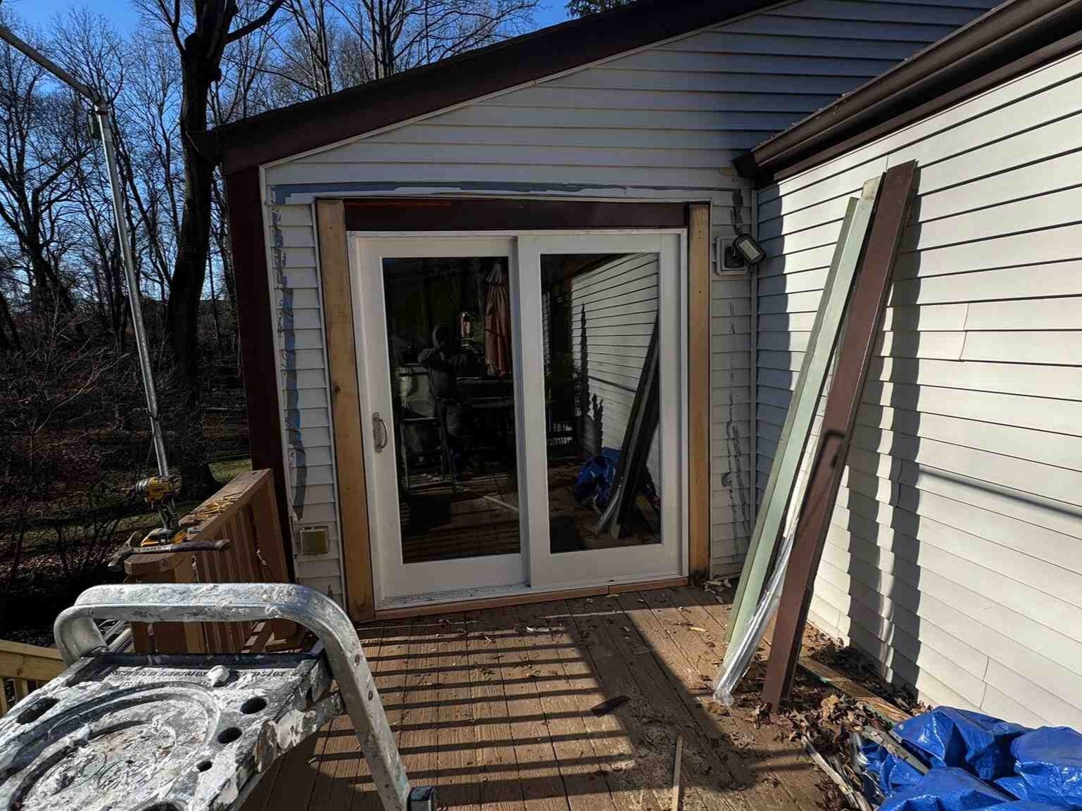 H G Brothers Contruction