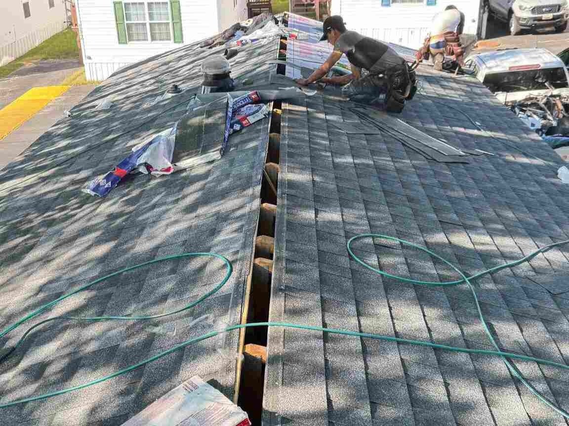 H G Brothers Contruction