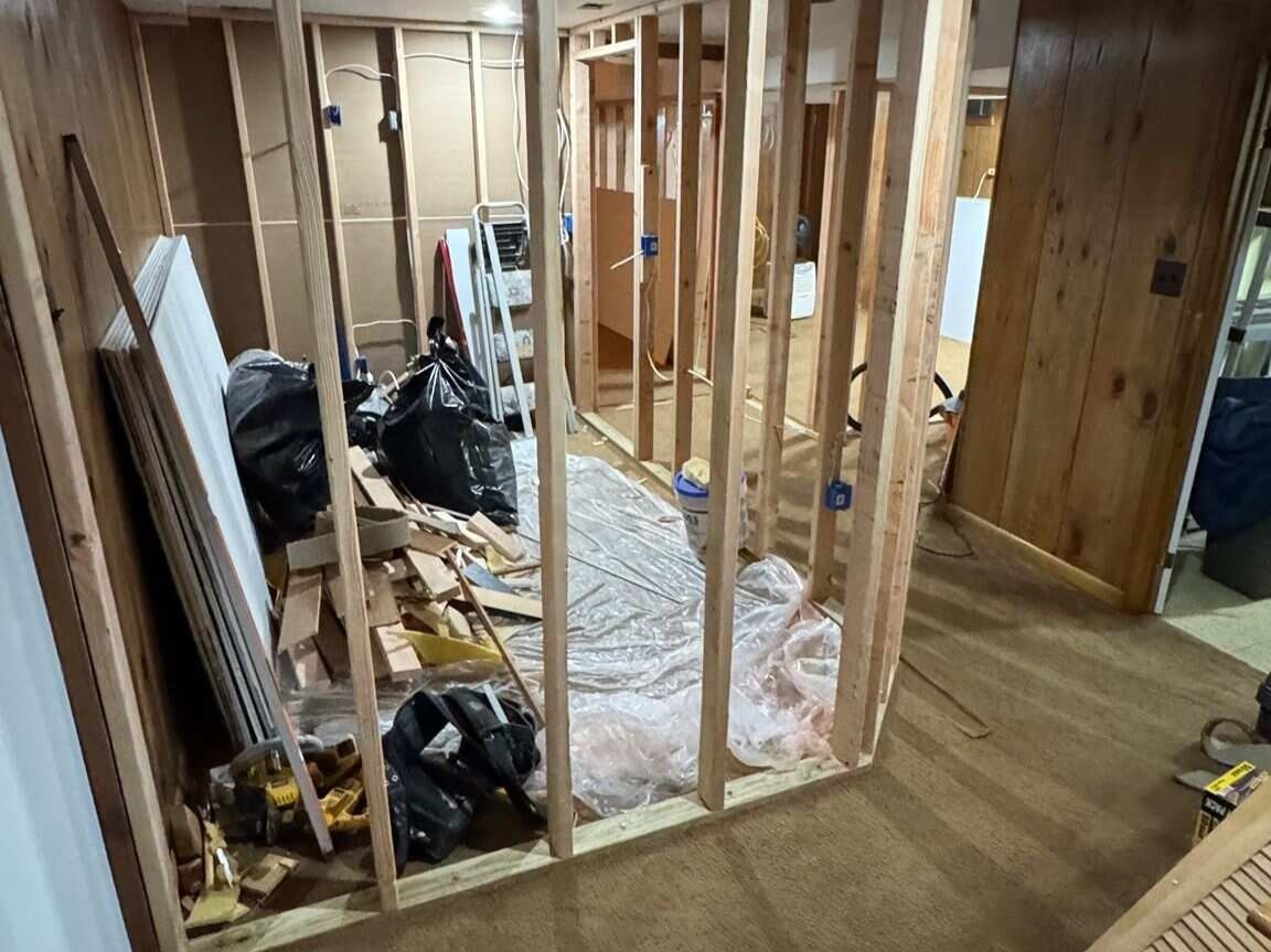 H G Brothers Contruction