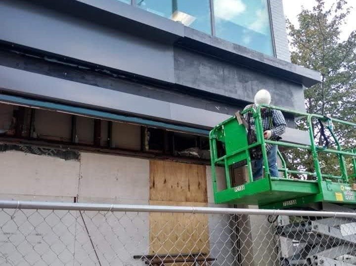 H G Brothers Contruction
