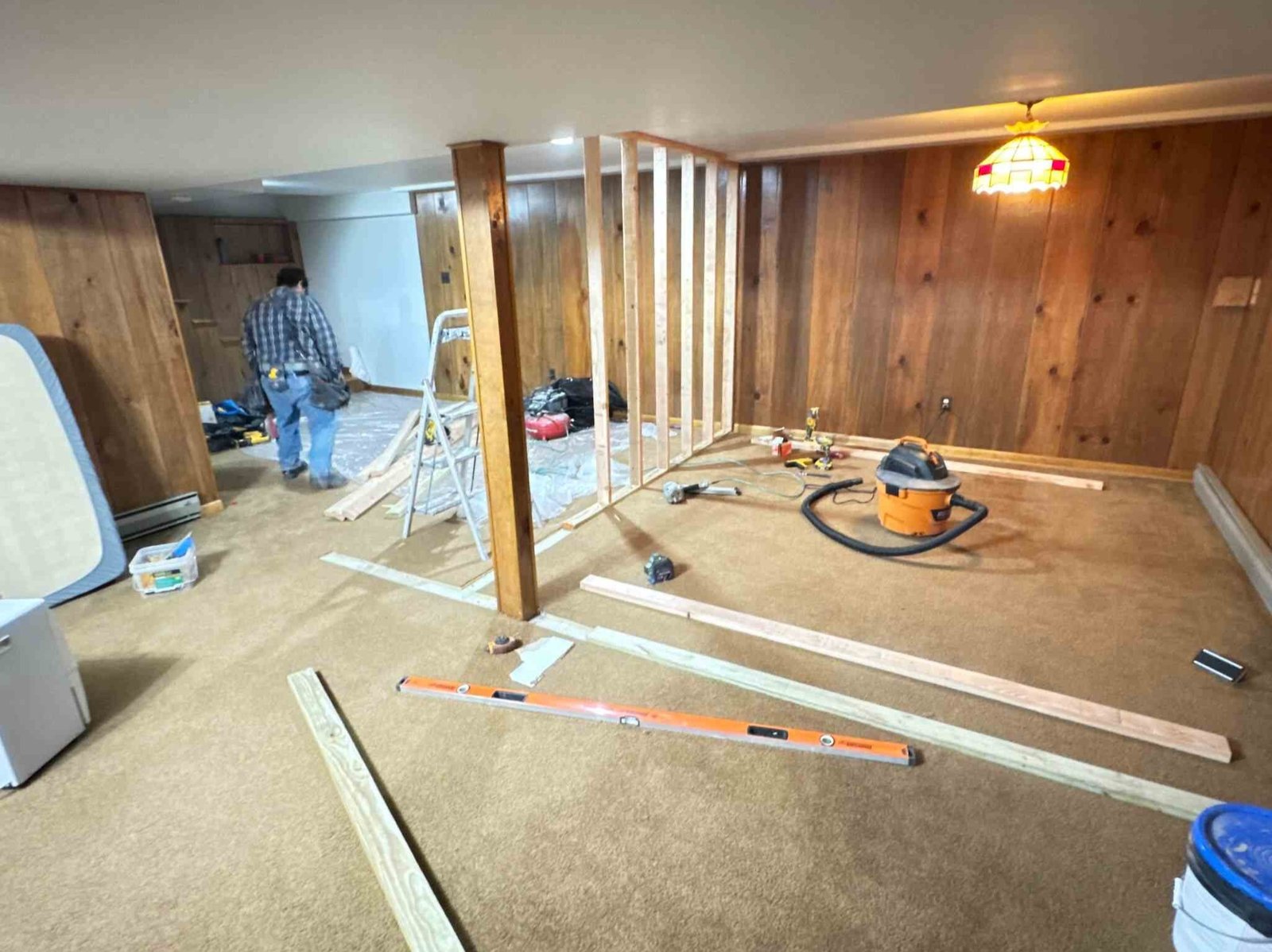 H G Brothers Contruction