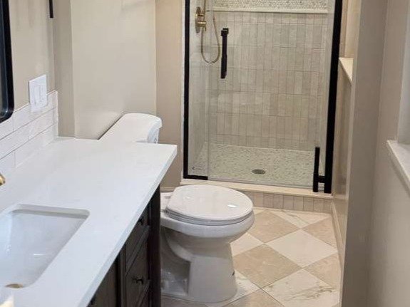 H G Brothers Contruction