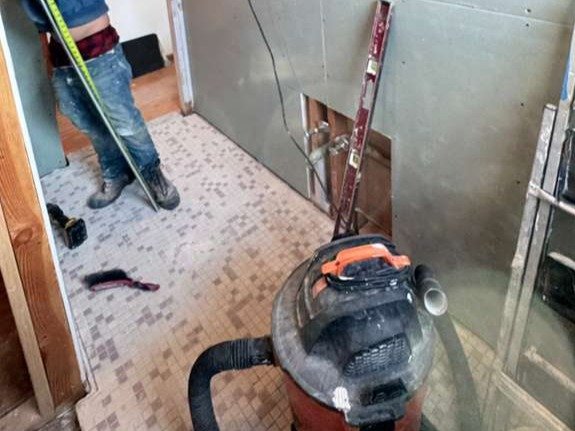 H G Brothers Contruction