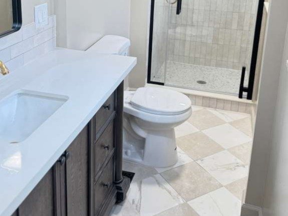 H G Brothers Contruction