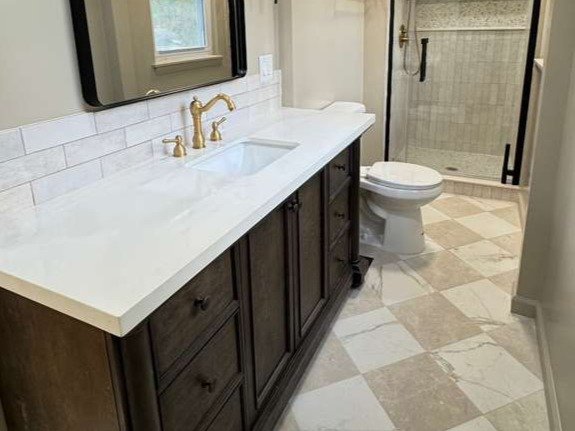 H G Brothers Contruction