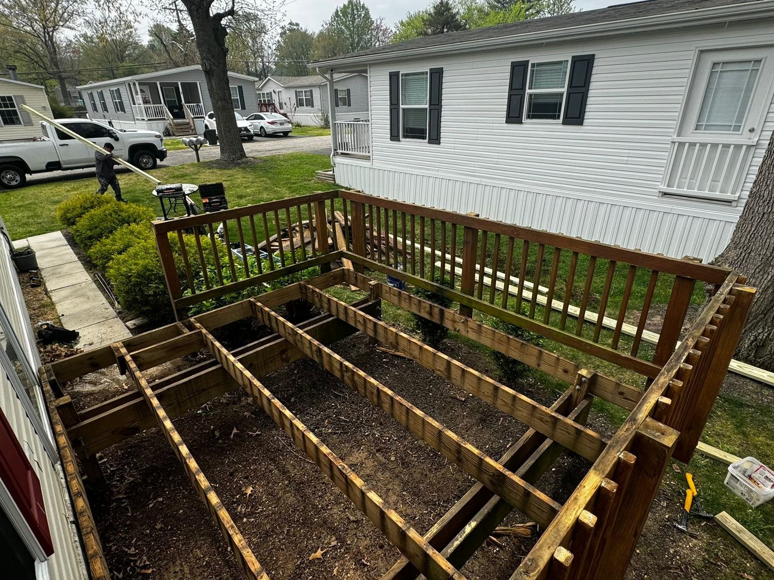 H G Brothers Contruction