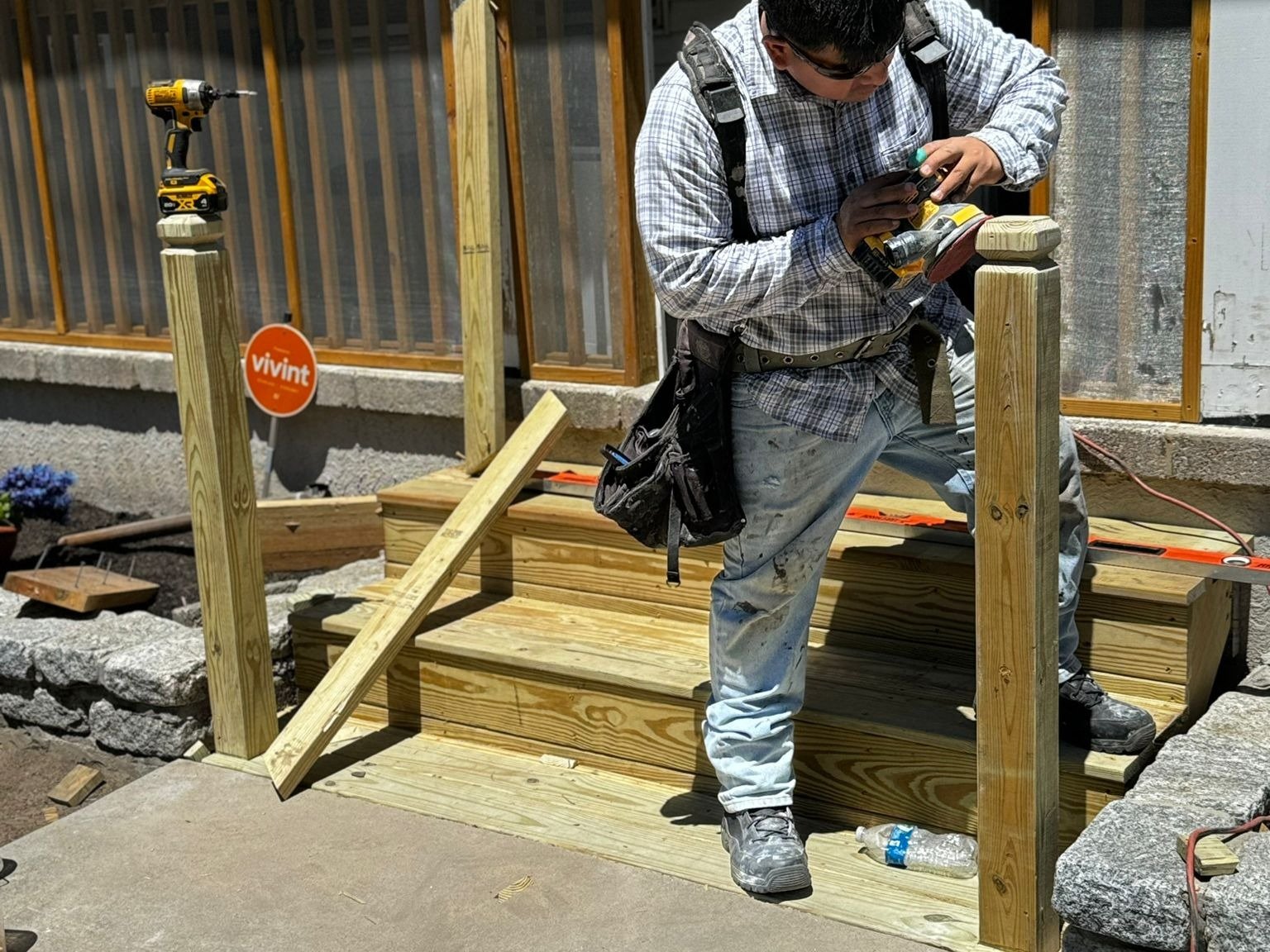 H G Brothers Contruction