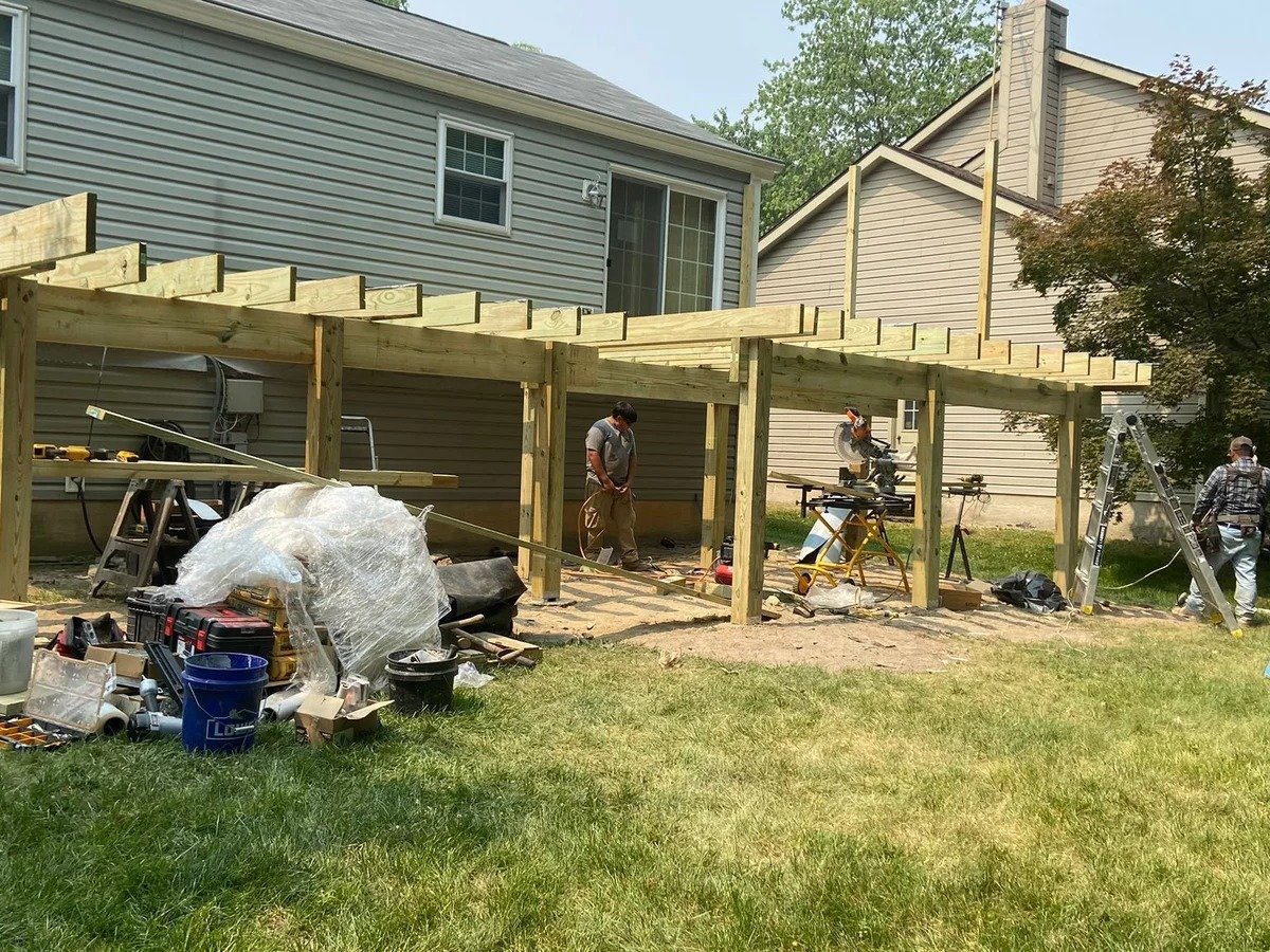 H G Brothers Contruction