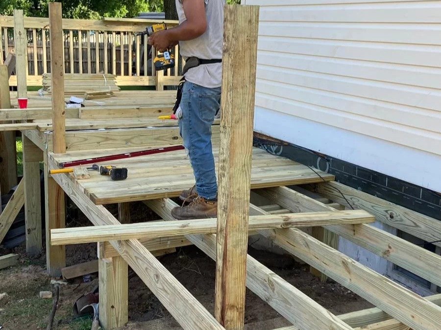 H G Brothers Contruction