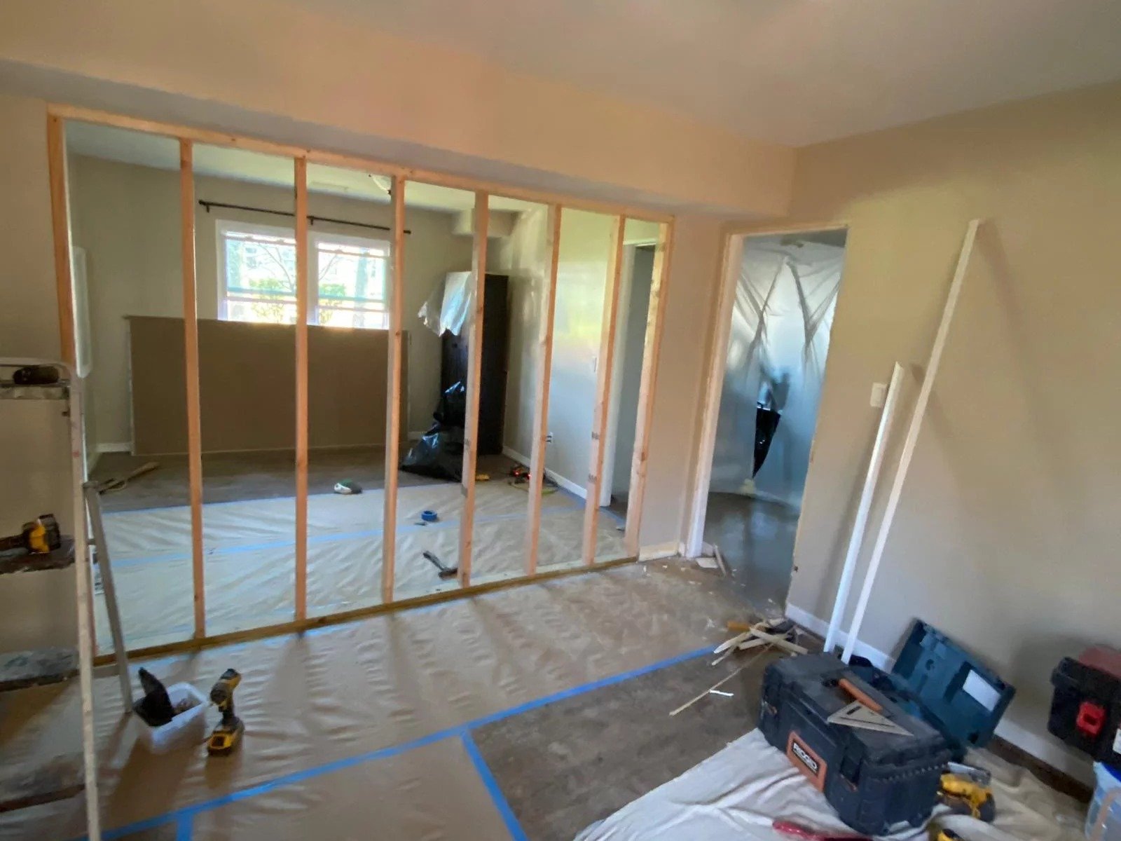 H G Brothers Contruction