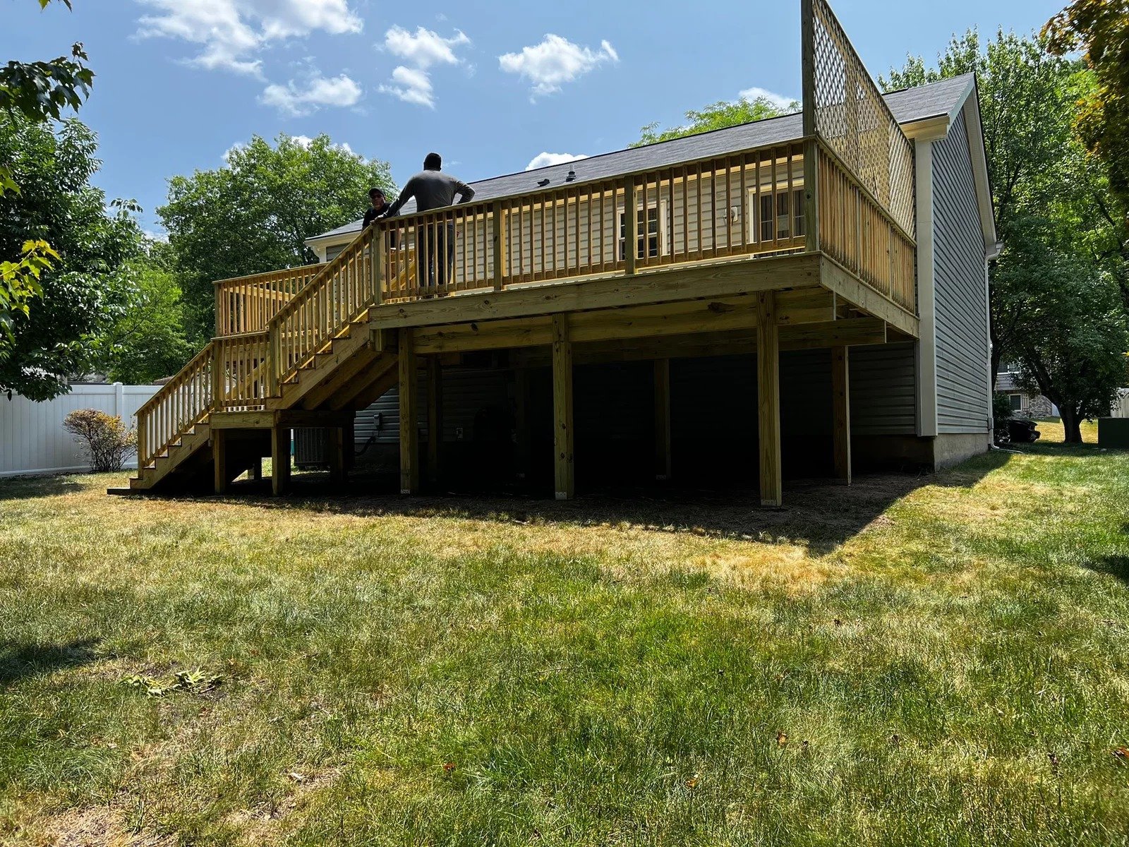 H G Brothers Contruction