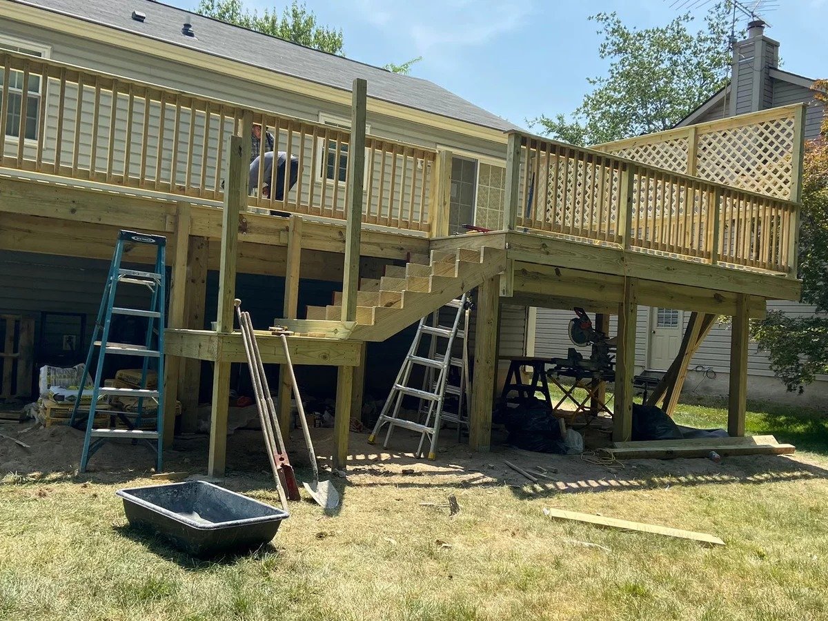 H G Brothers Contruction