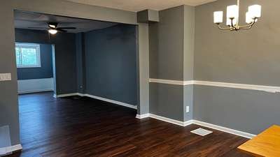 H G Brothers Contruction