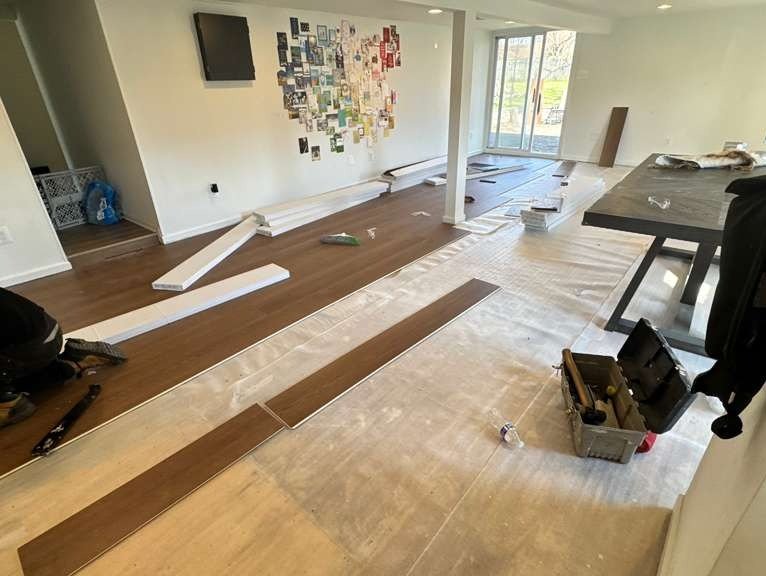 H G Brothers Contruction