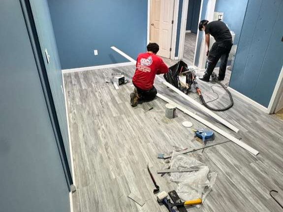 H G Brothers Contruction