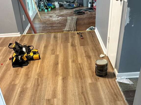 H G Brothers Contruction