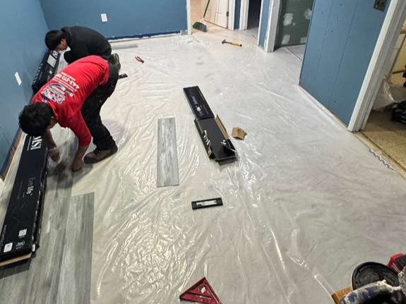 H G Brothers Contruction