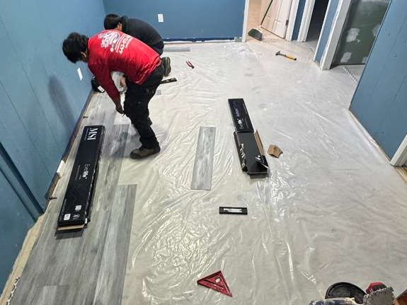 H G Brothers Contruction