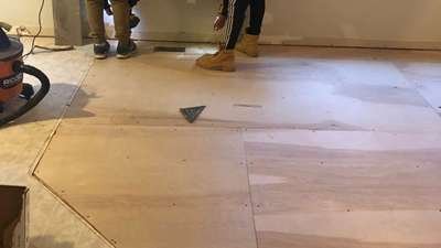 H G Brothers Contruction