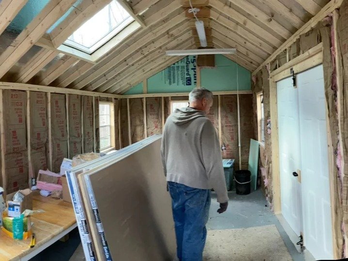 H G Brothers Contruction