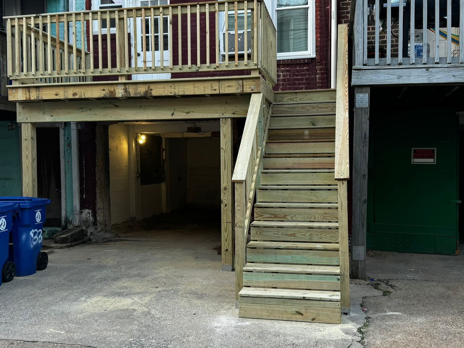 H G Brothers Contruction