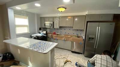 H G Brothers Contruction